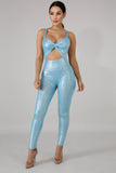 Dazzle Spark Jumpsuit | GitiOnline