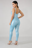 Dazzle Spark Jumpsuit | GitiOnline