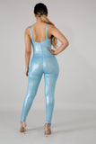 Dazzle Spark Jumpsuit | GitiOnline