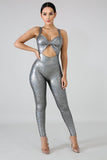 Dazzle Spark Jumpsuit | GitiOnline
