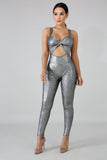 Dazzle Spark Jumpsuit | GitiOnline