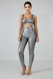 Dazzle Spark Jumpsuit | GitiOnline
