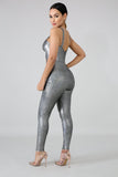 Dazzle Spark Jumpsuit | GitiOnline
