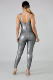 Dazzle Spark Jumpsuit | GitiOnline
