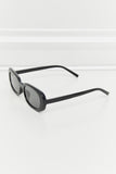 Oval Full Rim Sunglasses - OmniGlitz 