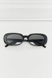 Oval Full Rim Sunglasses - OmniGlitz 