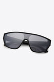 UV400 Polycarbonate Wayfarer Sunglasses - OmniGlitz 