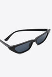 UV400 Polycarbonate Cat Eye Sunglasses - OmniGlitz 