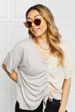 Round Full Rim Polycarbonate Frame Sunglasses - OmniGlitz 