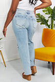 Vervet by Flying Monkey Full Size Allie 90's Dad Jean - OmniGlitz 