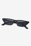 UV400 Polycarbonate Cat Eye Sunglasses - OmniGlitz 