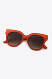 UV400 Polycarbonate Round Sunglasses - OmniGlitz 