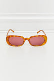 Oval Full Rim Sunglasses - OmniGlitz 