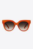 UV400 Polycarbonate Round Sunglasses - OmniGlitz 