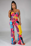Happy Hour Jumpsuit - OmniGlitz 