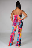 Happy Hour Jumpsuit - OmniGlitz 