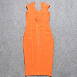 Call Me Perfection Dress - OmniGlitz 