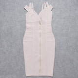 Call Me Perfection Dress - OmniGlitz 