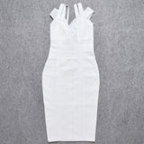 Call Me Perfection Dress - OmniGlitz 
