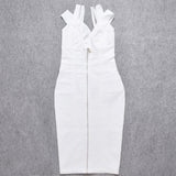 Call Me Perfection Dress - OmniGlitz 