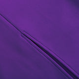 Low Key Dress - OmniGlitz 