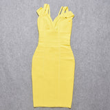 Call Me Perfection Dress - OmniGlitz 