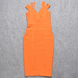 Call Me Perfection Dress - OmniGlitz 
