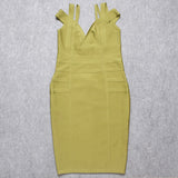 Call Me Perfection Dress - OmniGlitz 