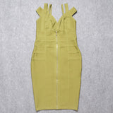 Call Me Perfection Dress - OmniGlitz 