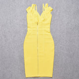 Call Me Perfection Dress - OmniGlitz 
