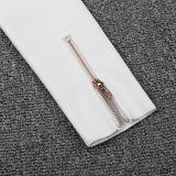 Presidential Look Dress - OmniGlitz 
