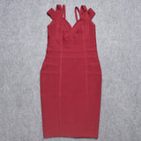 Call Me Perfection Dress - OmniGlitz 