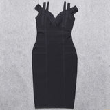 Call Me Perfection Dress - OmniGlitz 