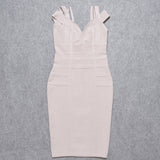 Call Me Perfection Dress - OmniGlitz 