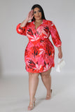 Daysha Babe Dress - OmniGlitz 
