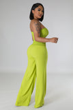 Off To Paradise Pant Set - OmniGlitz 