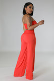 Off To Paradise Pant Set - OmniGlitz 