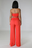 Off To Paradise Pant Set - OmniGlitz 