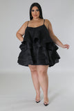 Saraid Dress - OmniGlitz 
