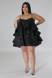 Saraid Dress - OmniGlitz 