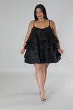 Saraid Dress - OmniGlitz 
