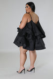 Saraid Dress - OmniGlitz 