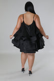 Saraid Dress - OmniGlitz 