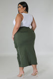 Sadie Baby Skirt - OmniGlitz 
