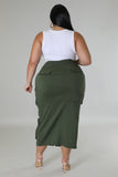 Sadie Baby Skirt - OmniGlitz 