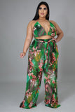 Summer Haze Swim Set - OmniGlitz 