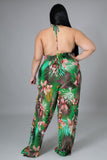 Summer Haze Swim Set - OmniGlitz 