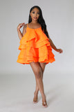 Saraid Dress - OmniGlitz 