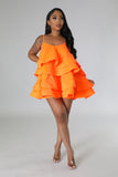 Saraid Dress - OmniGlitz 