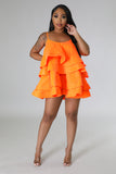 Saraid Dress - OmniGlitz 